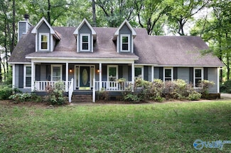 116 Wedgewood Terrace Rd, Madison, AL 35757