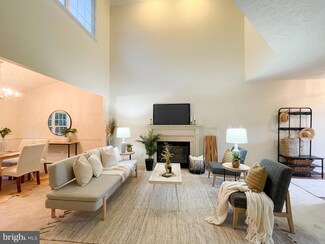 2949 Raking Leaf Dr, Abingdon, MD 21009