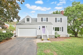 182 Batterson Park Rd, Farmington, CT 06032