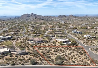 11767 E Four Peaks Rd Unit 88, Scottsdale, AZ 85262