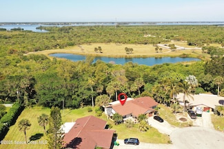 169 Amber Place, Melbourne Beach, FL 32951