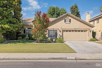 7517 Sutters Mill St, Bakersfield, CA 93313
