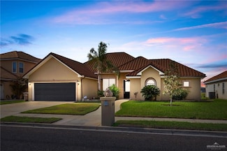 3514 Los Lagos Dr, Edinburg, TX 78542