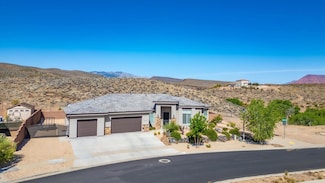 1437 Colbey Loop, Santa Clara, UT 84765