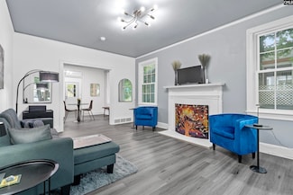 618 Joan St, Columbia, SC 29203