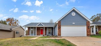 1490 Remington Oaks Terrace, Fenton, MO 63026