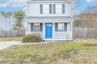 2 Bobs Ct, Hampton, VA 23666
