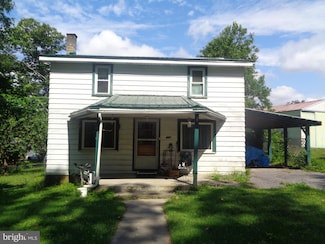 677 Jacks Creek Rd, Lewistown, PA 17044