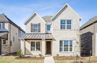 4936 Ripley Ct, Celina, TX 75009