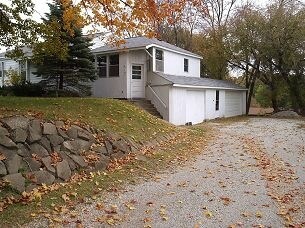 417 N Downey St, West Branch, IA 52358