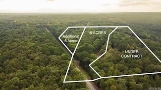 0000 E Dodson Malvern, Arkadelphia, AR 71923