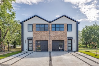 2410 Jeffries St, Dallas, TX 75215