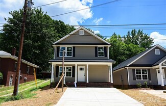 405 Harrel St, Salisbury, NC 28144