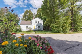 92 Main St, Tamworth, NH 03886