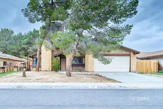 1127 N Mono Ct, Ridgecrest, CA 93555