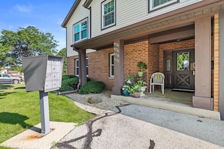 4228 80th Place Unit 9B, Kenosha, WI 53142