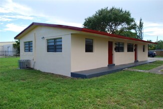 300 NW 5th Terrace Unit 1, Hallandale Beach, FL 33009