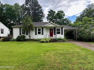 381 W Robinson St, Hernando, MS 38632