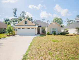 5674 Clydetta Dr, Lake Park, GA 31636