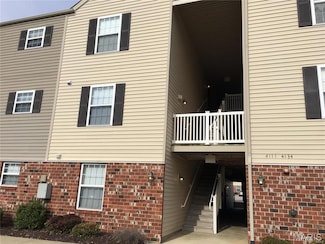 4123 Welsh Dr, Lake Saint Louis, MO 63367
