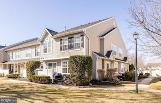 1208 Delancey Way Unit 1208, Marlton, NJ 08053