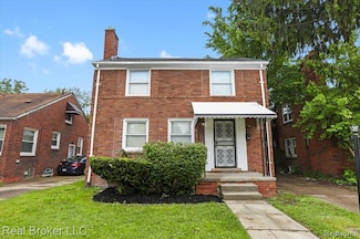 10320 Roxbury St, Detroit, MI 48224