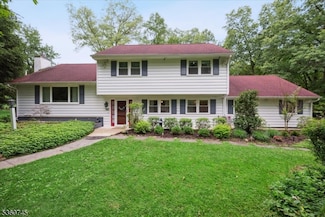 42 Wildwood Terrace, Watchung, NJ 07069