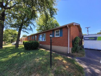 6404 Ranchero Dr, Nashville, TN 37209