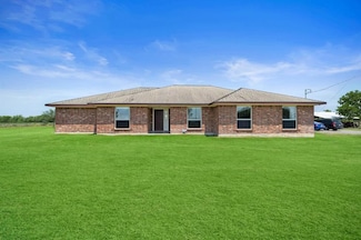 7550 Lehman Rd, Beasley, TX 77417