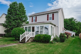 38 Locust St, Coral, PA 15731