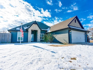 13835 County Road 1572, Ada, OK 74820