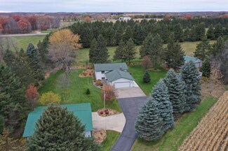 303 11th St SW, Saint Stephen, MN 56375