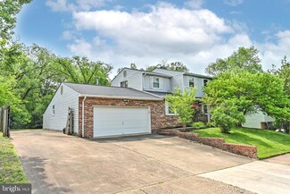 708 N Argonne Ave, Sterling, VA 20164