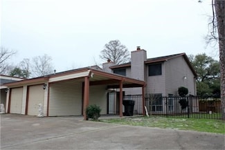 1839 Sherwood Forest St Unit 1839, Houston, TX 77043