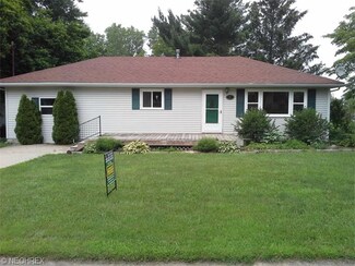 46 W Main St, Berlin Heights, OH 44814