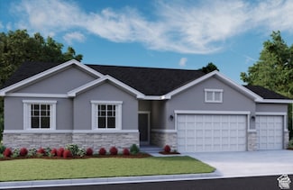 6217 W Teton Ranch Dr Unit 324, Herriman, UT 84096