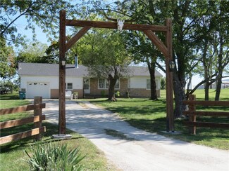 31881 Harmony Rd, Paola, KS 66071