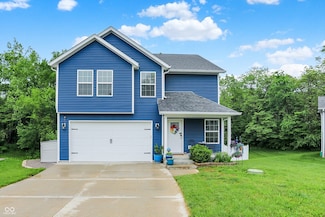 7228 W Mustang Dr, Ellettsville, IN 47429