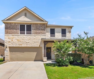 7635 Paraiso Crest, Boerne, TX 78015
