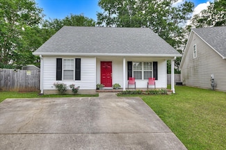 2038 Shoreline Dr, Grovetown, GA 30813