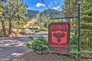 1510 Wildwood Ave Unit 5, South Lake Tahoe, CA 96150