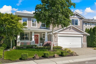 12621 67th Ave SE, Snohomish, WA 98296
