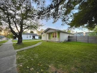 110 Jefferson Ave, Evansville, IN 47713