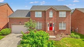 988 Fiddler Creek Way, Lexington, KY 40515