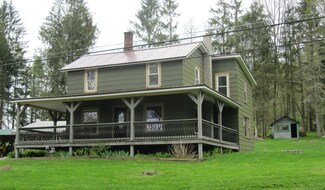 1815 Brague Rd, Canton, PA 17724