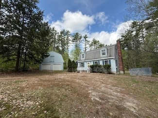 288 Bonnyman Rd, East Wakefield, NH 03830