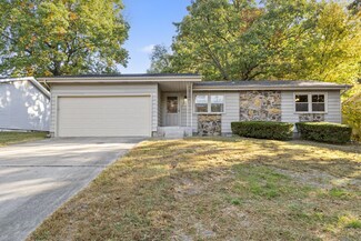 930 S Mission Ave, Springfield, MO 65809