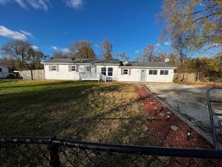 12571 E 2500s Rd, Pembroke Township, IL 60958