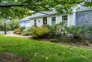 11 Portsmouth Terrace, Yarmouth Port, MA 02675