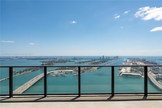 1000 Biscayne Blvd Unit 5801, Miami, FL 33132